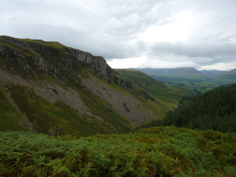 Skiddaw